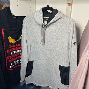 Underarmour Hoodie